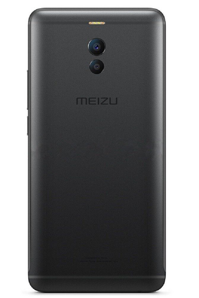 Смартфон Meizu M6 32GB, Черен | Ozone.bg