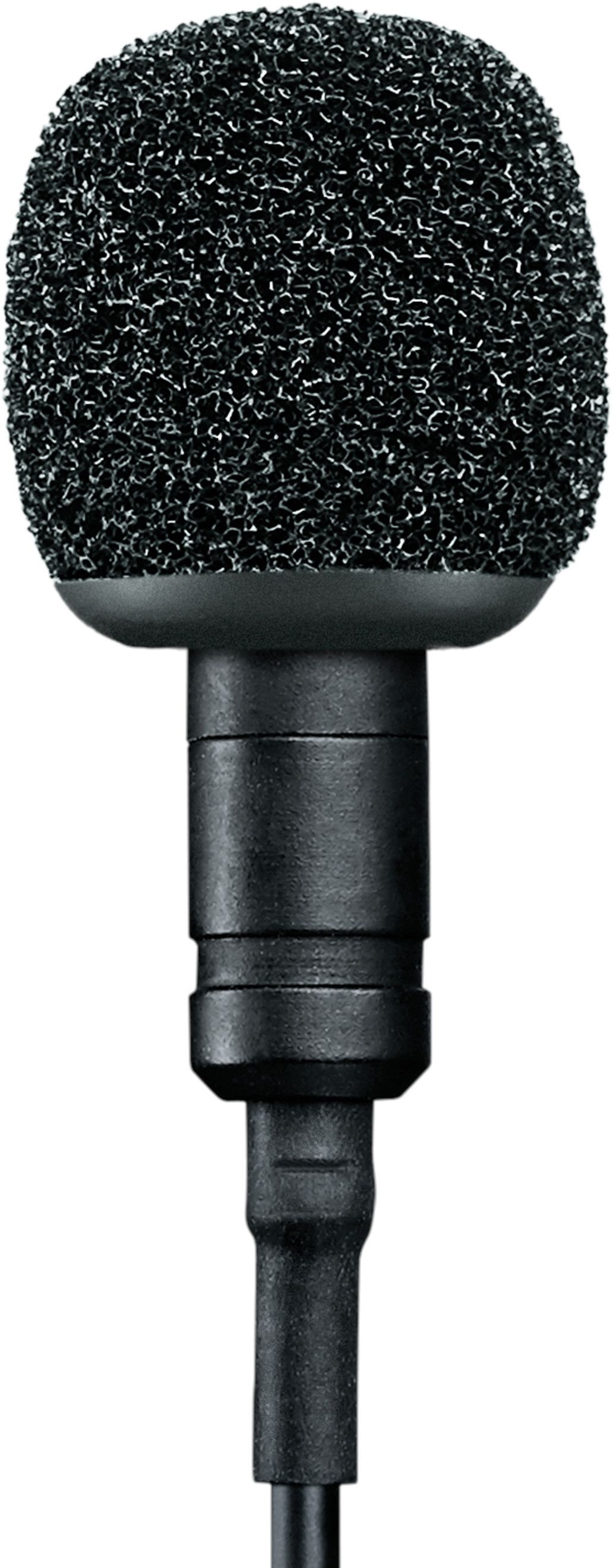 Микрофон Shure - MVL, черен | Ozone.bg