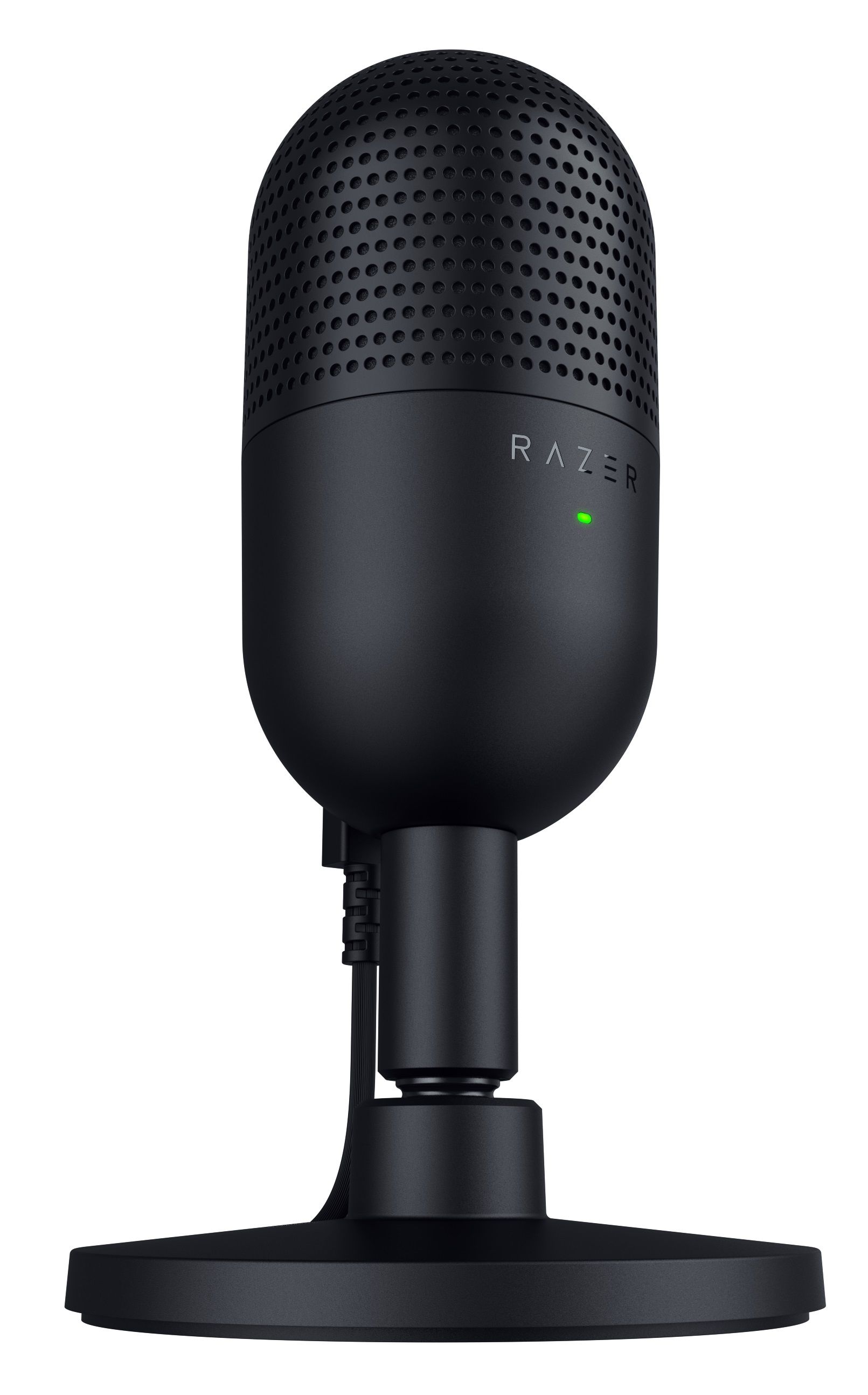 Mini Arrows With Razer's Микрофон Razer - Seiren V3 Mini, Black | Ozone.bg