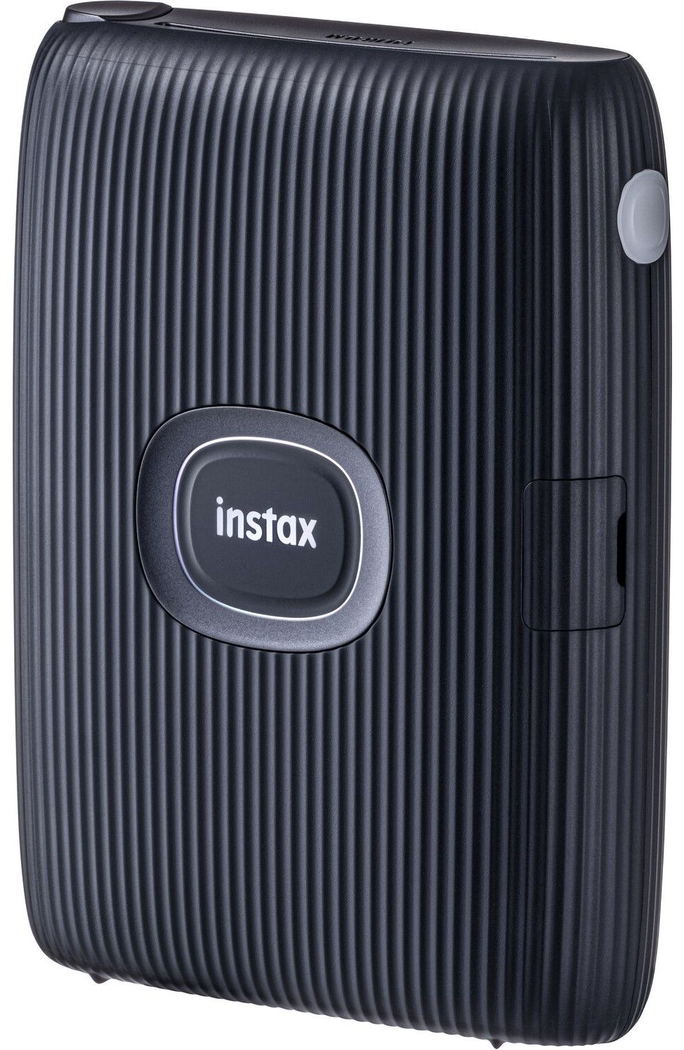 Мини принтер Fujifilm - Instax Link 2, Space Blue | Ozone.bg