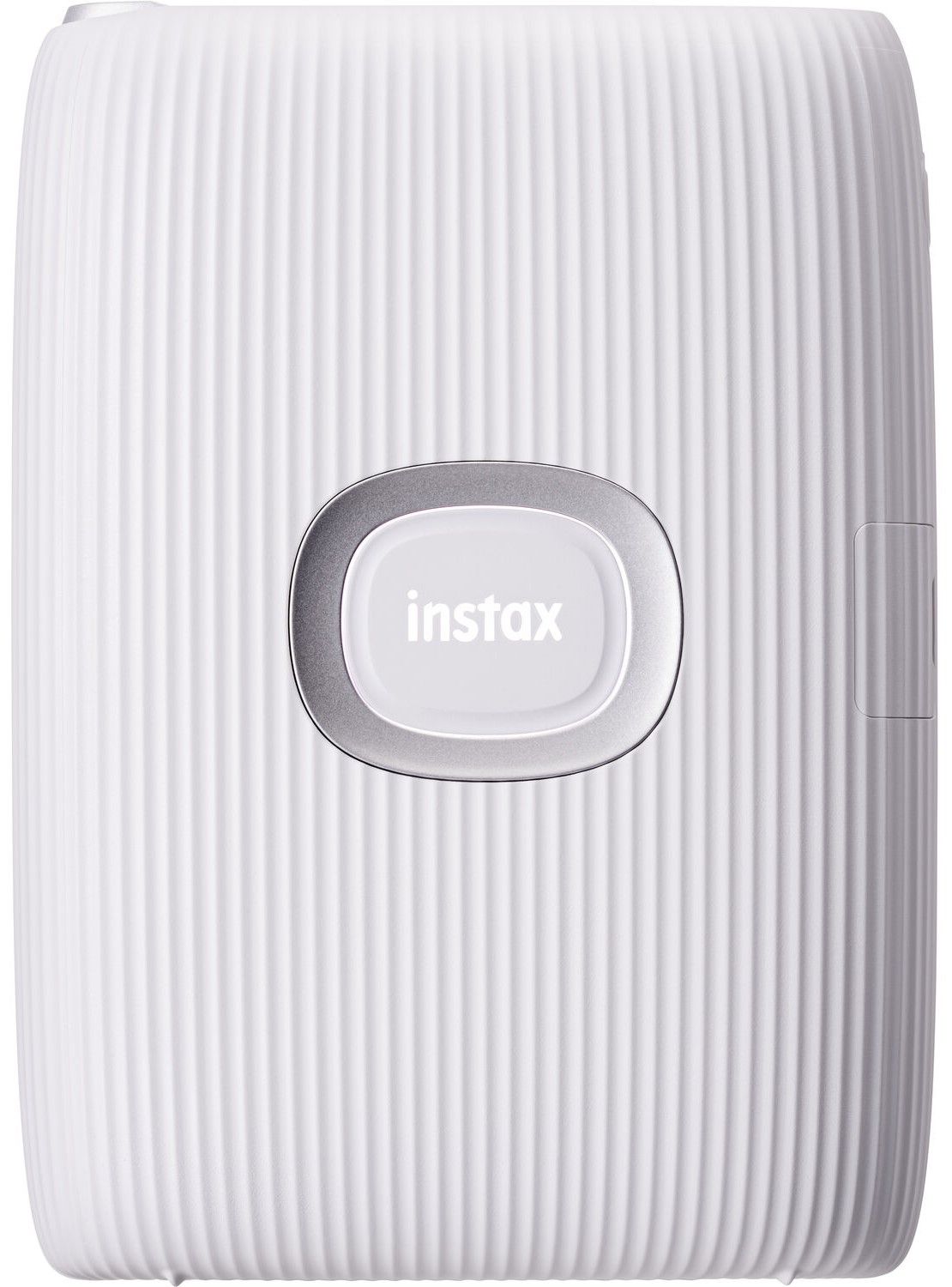 Мини принтер Fujifilm - Instax Link 2 , Clay White | Ozone.bg