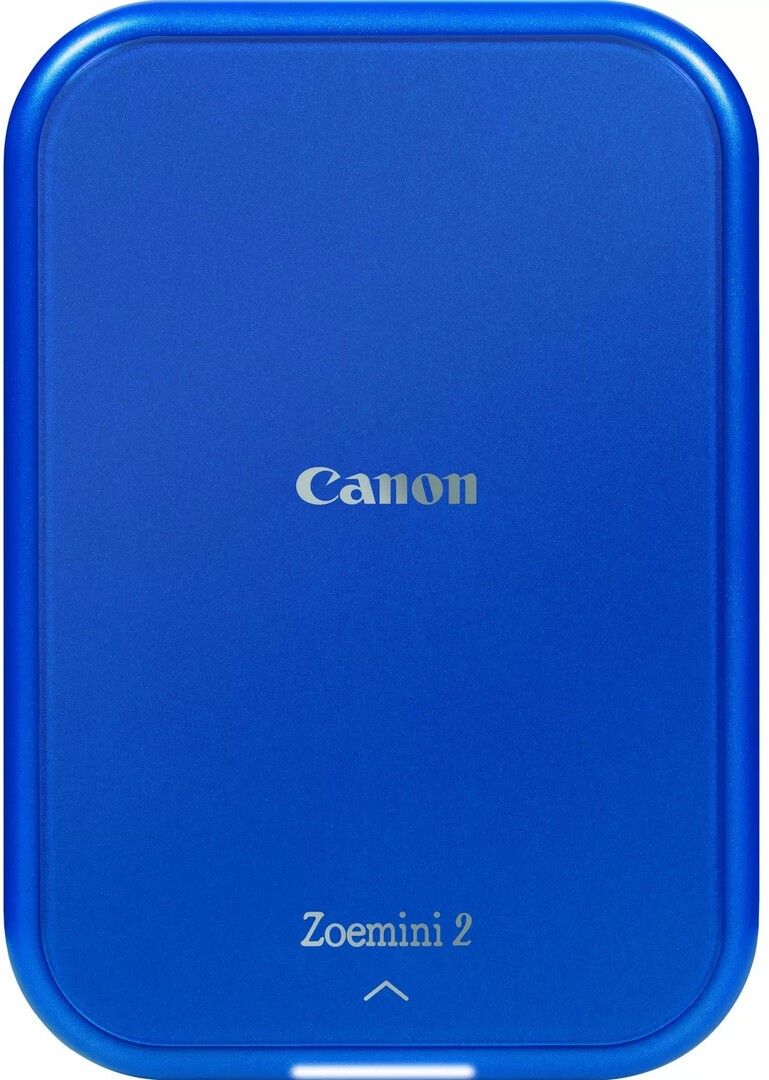 Мини принтер Canon - Zoemini 2 PV-223-NVW EMEA HB, Navy | Ozone.bg