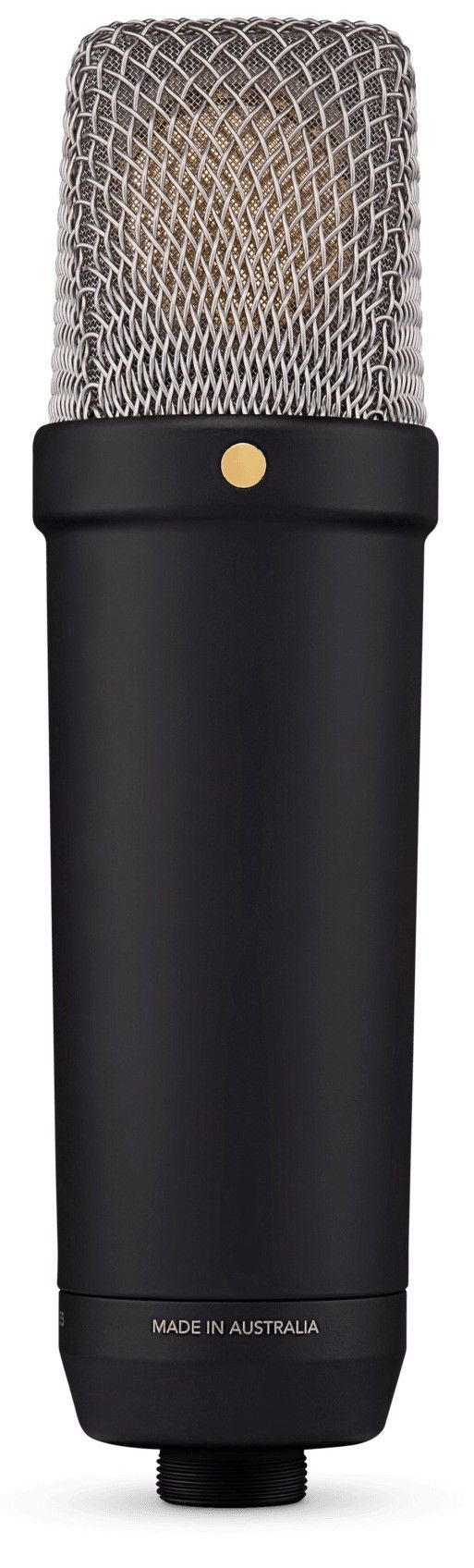 Микрофон Rode - NT1 5th Generation, черен | Ozone.bg