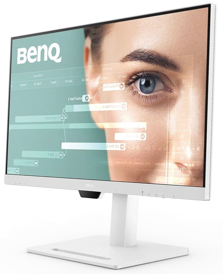 Монитор BenQ GW2790QT, 27'', IPS, QHD, 75Hz, AntiGlare ТОП цена