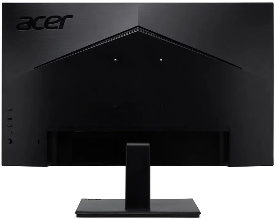 Монитор Acer - Vero V247Ybipv, 23.8'', FHD, IPS, Anti-glare, черен ТОП ...