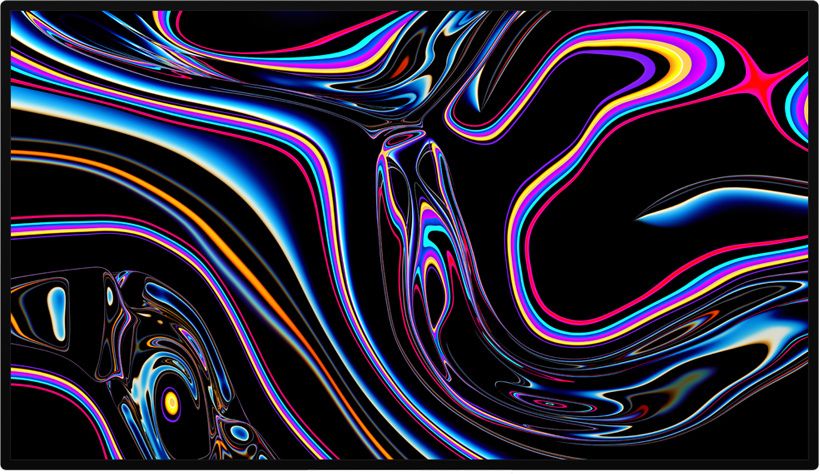 Монитор Apple - Pro Display XDR, 32'', IPS, Nano-texture glass ТОП цена ...