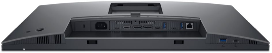 Монитор Dell - P2425E, 24'', WUXGA, IPS, Anti-Glare, USB Hub, черен ТОП ...