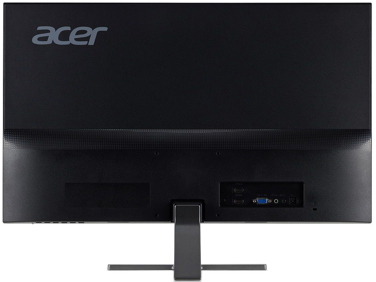 Монитор Acer - Nitro RG240Ybmiix, 23.8", 1ms, FreeSync, FHD, черен ...