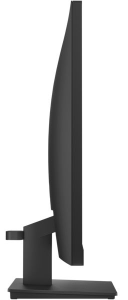 Монитор HP - V27i G5, 27'', FHD, IPS, черен ТОП цена | Ozone.bg