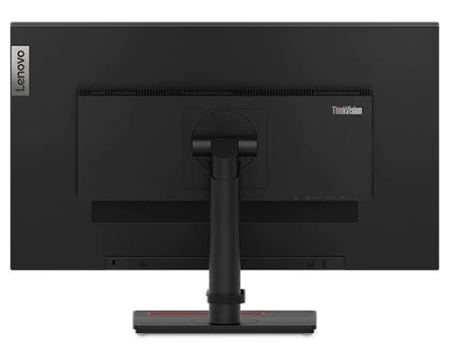 Moniteur Lenovo ThinkVision T27q-20 27" 2K QHD - IPS 60Hz 4ms HDMI DP USB - Occasion