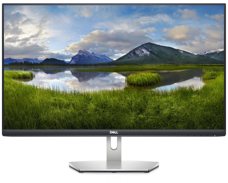 Монитор Dell S2721H