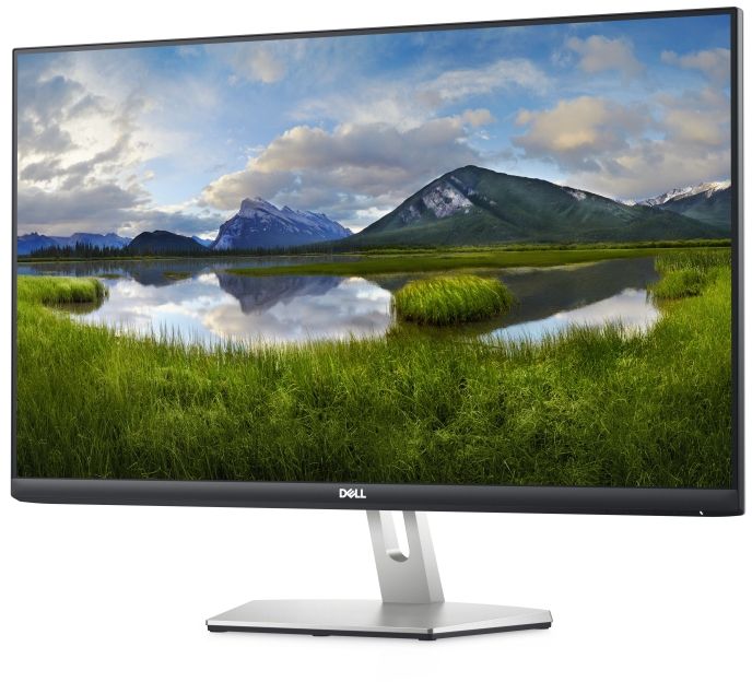 Монитор Dell S2721H