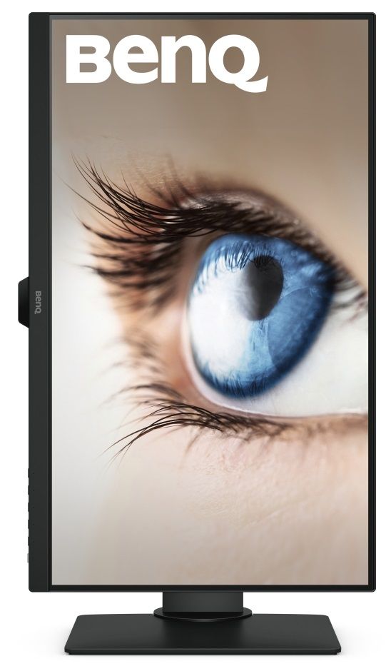 Монитор BenQ BL2780T, 27", FHD, IPS, AntiGlare, черен ТОП цена