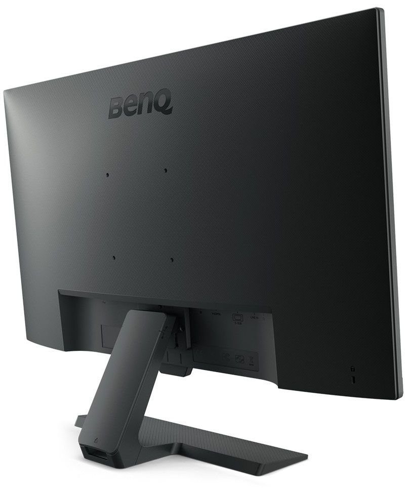 Монитор BenQ - GW2780, 27", FHD, IPS, черен ТОП цена | Ozone.bg
