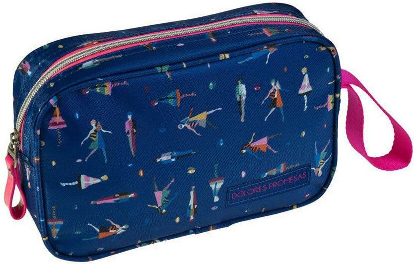 Несесер Busquets Gruart Dolores Promesas С дръжка Ozone.bg