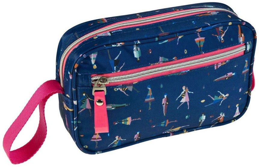 Несесер Busquets Gruart Dolores Promesas С дръжка Ozone.bg