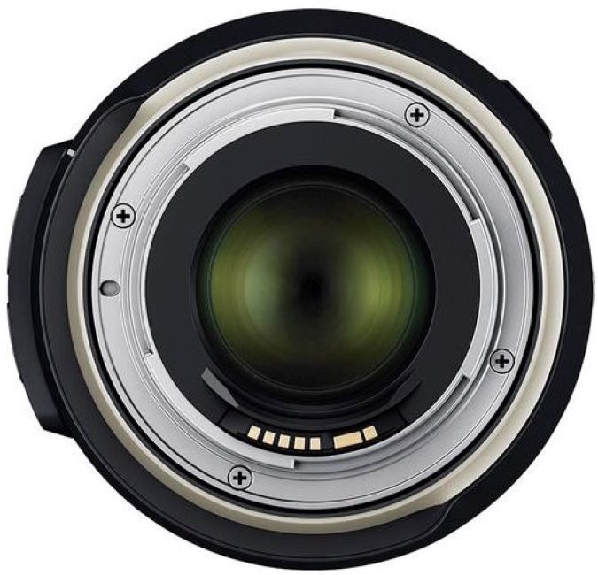 Обектив Tamron - SP24-70mm, F2.8, Di VC, USD G2 за Nikon | Ozone.bg