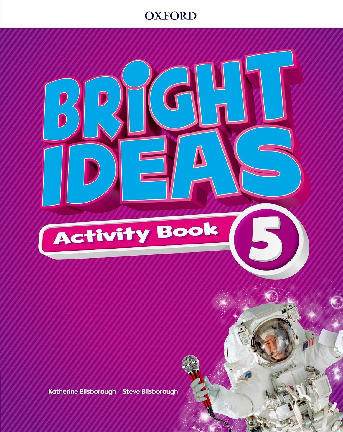 Oxford Bright Ideas Level 5 Activity Book with Online Practice ...