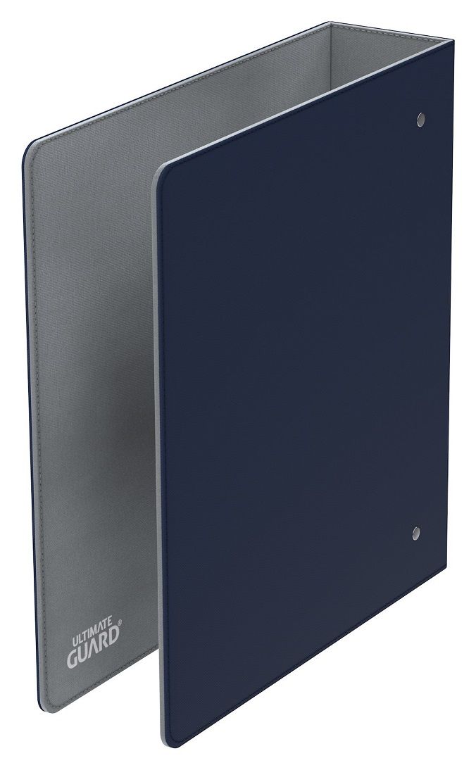 Папка за съхранение на карти Ultimate Guard Collector's Album XenoSkin