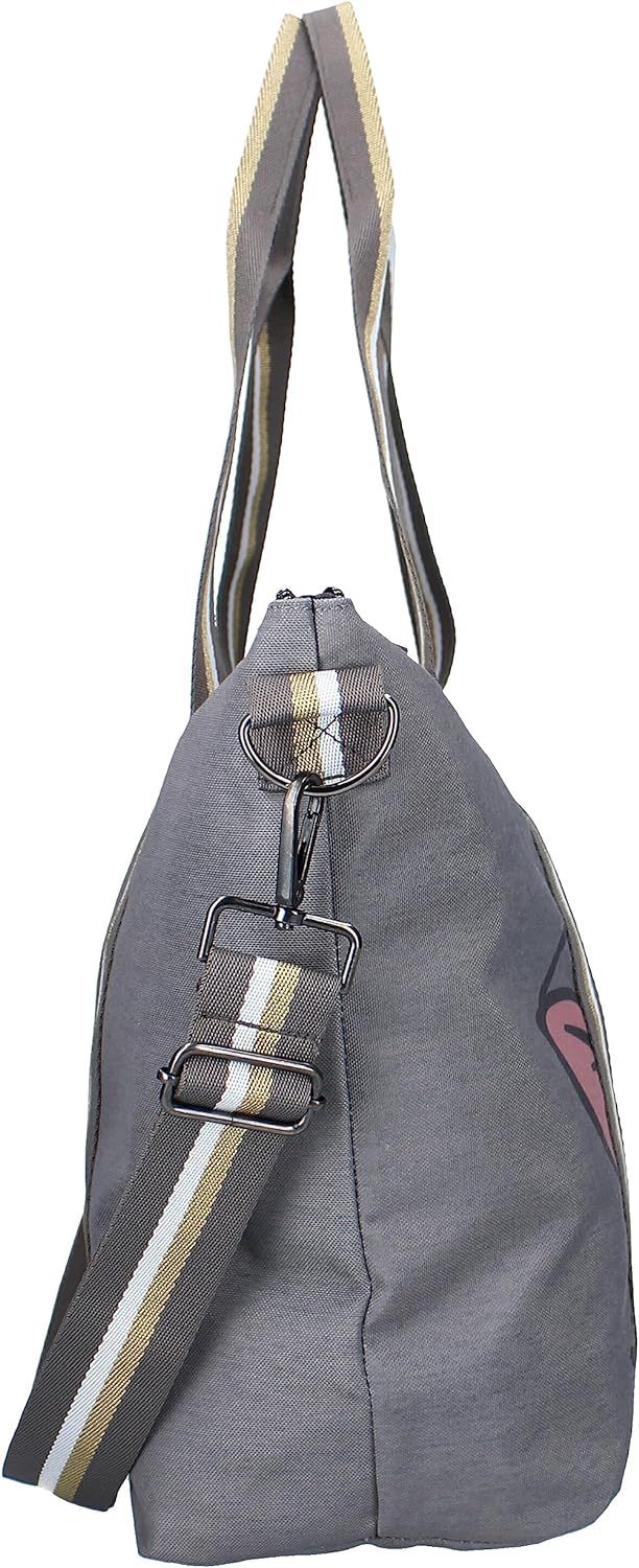 Aristocats Sporttasche - Marie Disney Tasche Für Kinder Und Fans