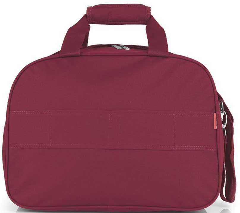 Gabol Borsa da viaggio con ruote Week Eco 116L