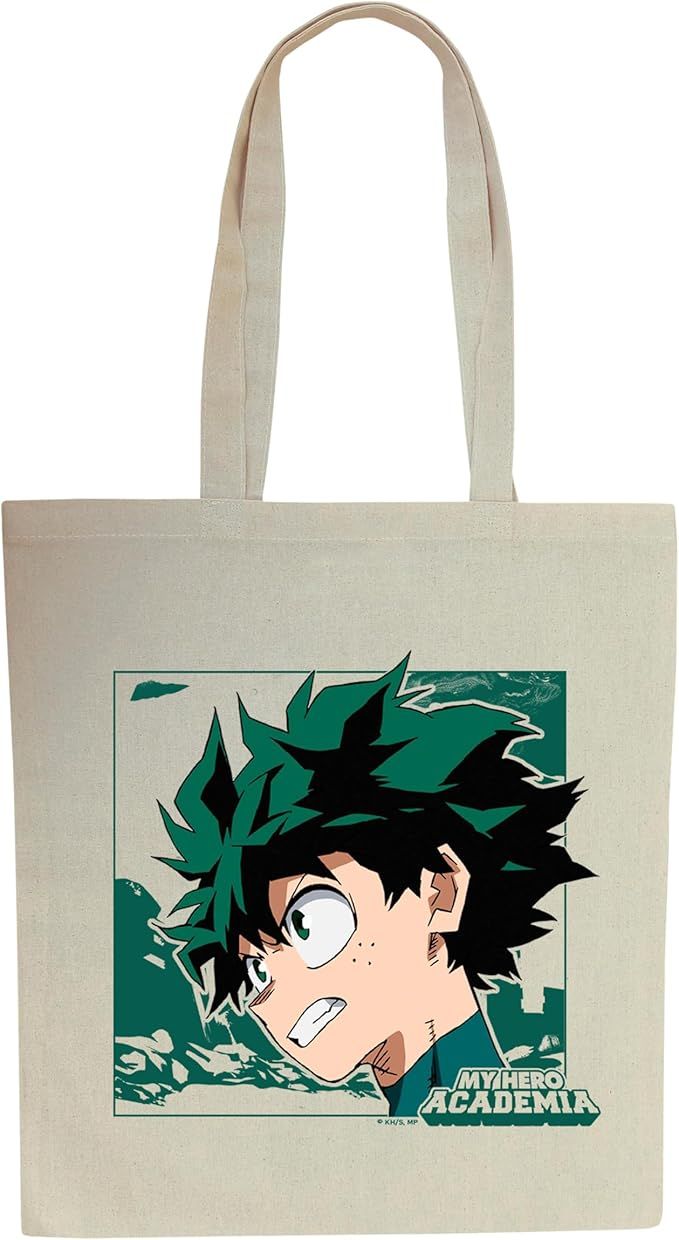 Deku Glass - My Hero Academia - Molly's