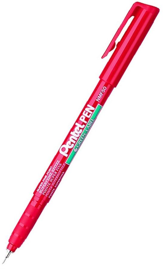 Pentel pen nmf50 clearance