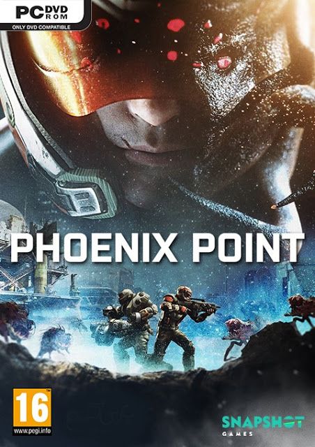 Phoenix Point (PC) | Ozone.bg