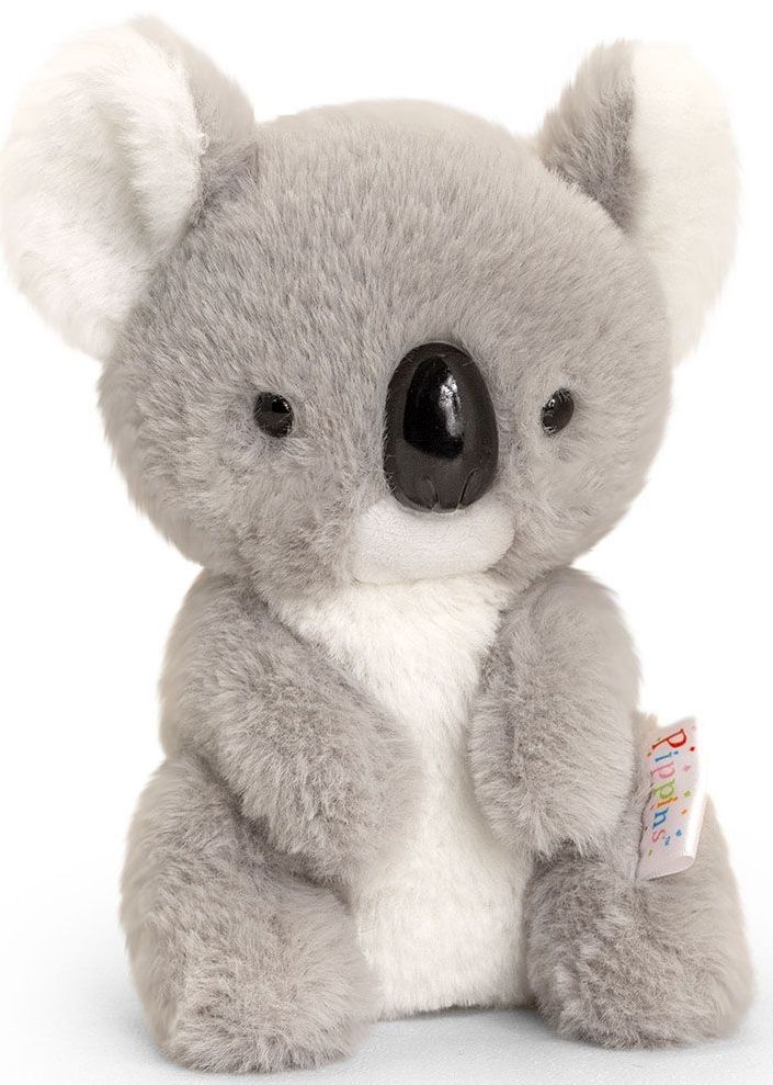 PELUCHE PIPPINS CHIOT - Peluche De Keel Toys
