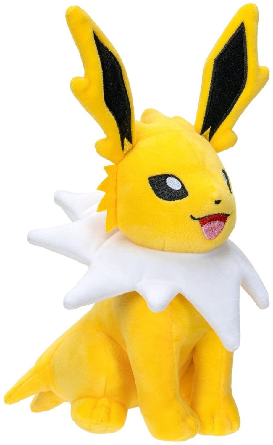 PELUCHE POKÉMON CENTER Limited Collection Jolteon Eievui 27×24×25cm