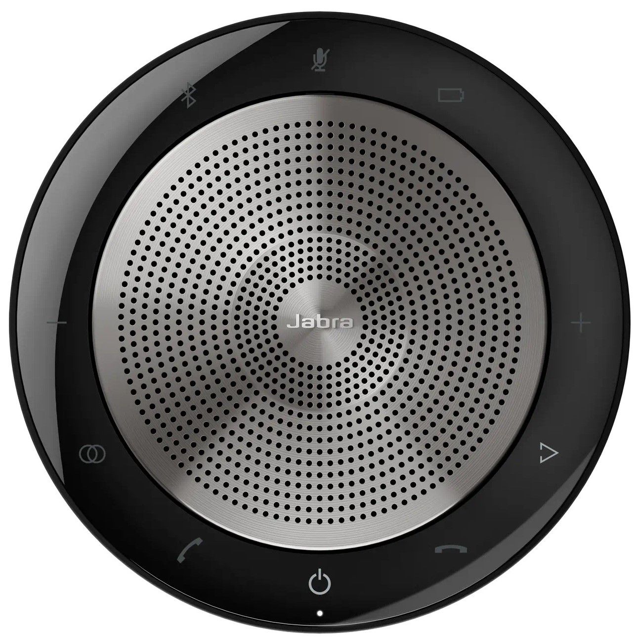 Портативна колонка Jabra - Speak 750 UC, черна | Ozone.bg