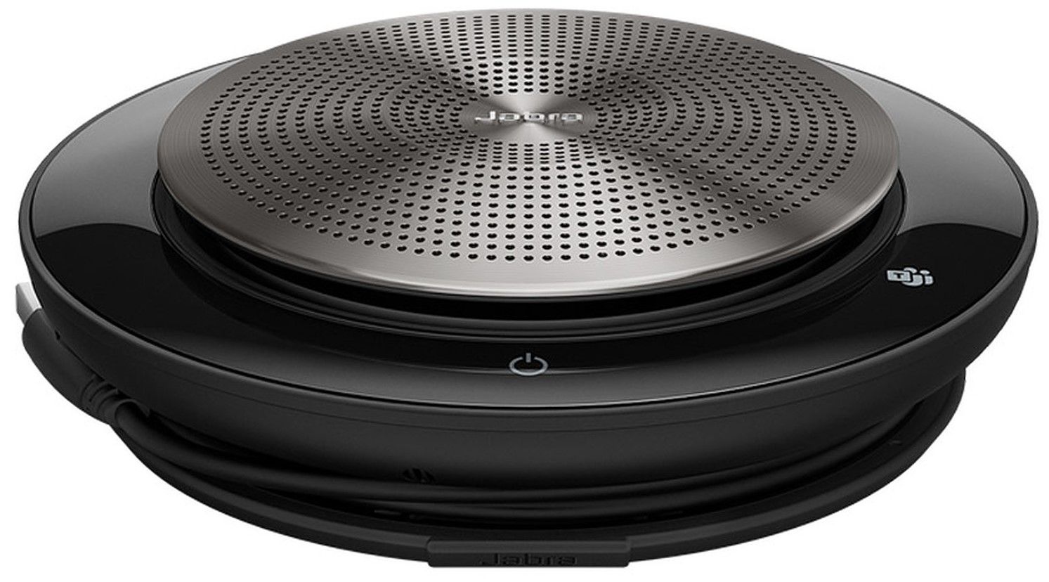 Портативна колонка Jabra - Speak 750 MS Teams, черна | Ozone.bg