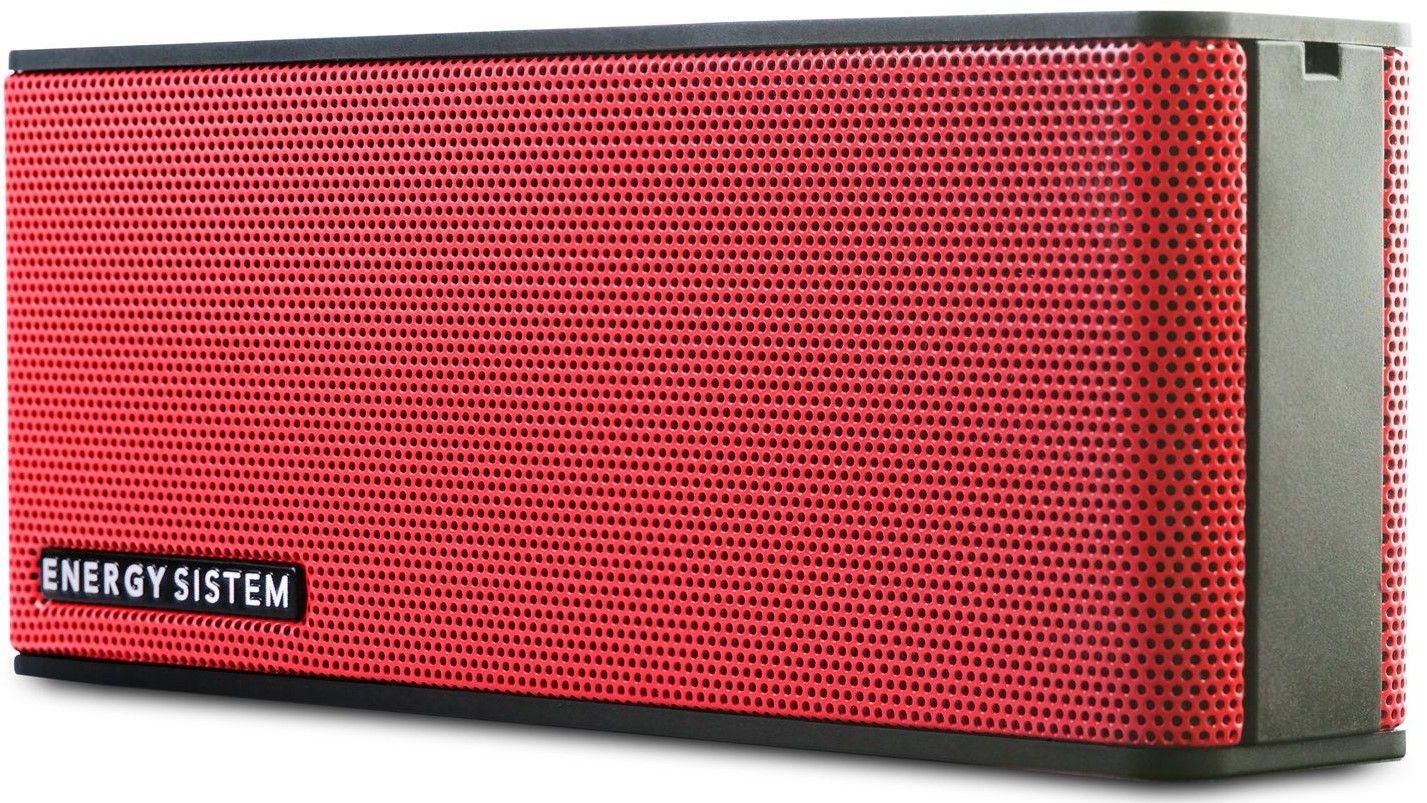Портативна колонка Energy Sistem Music Box B2 Bluetooth, coral Ozone.bg