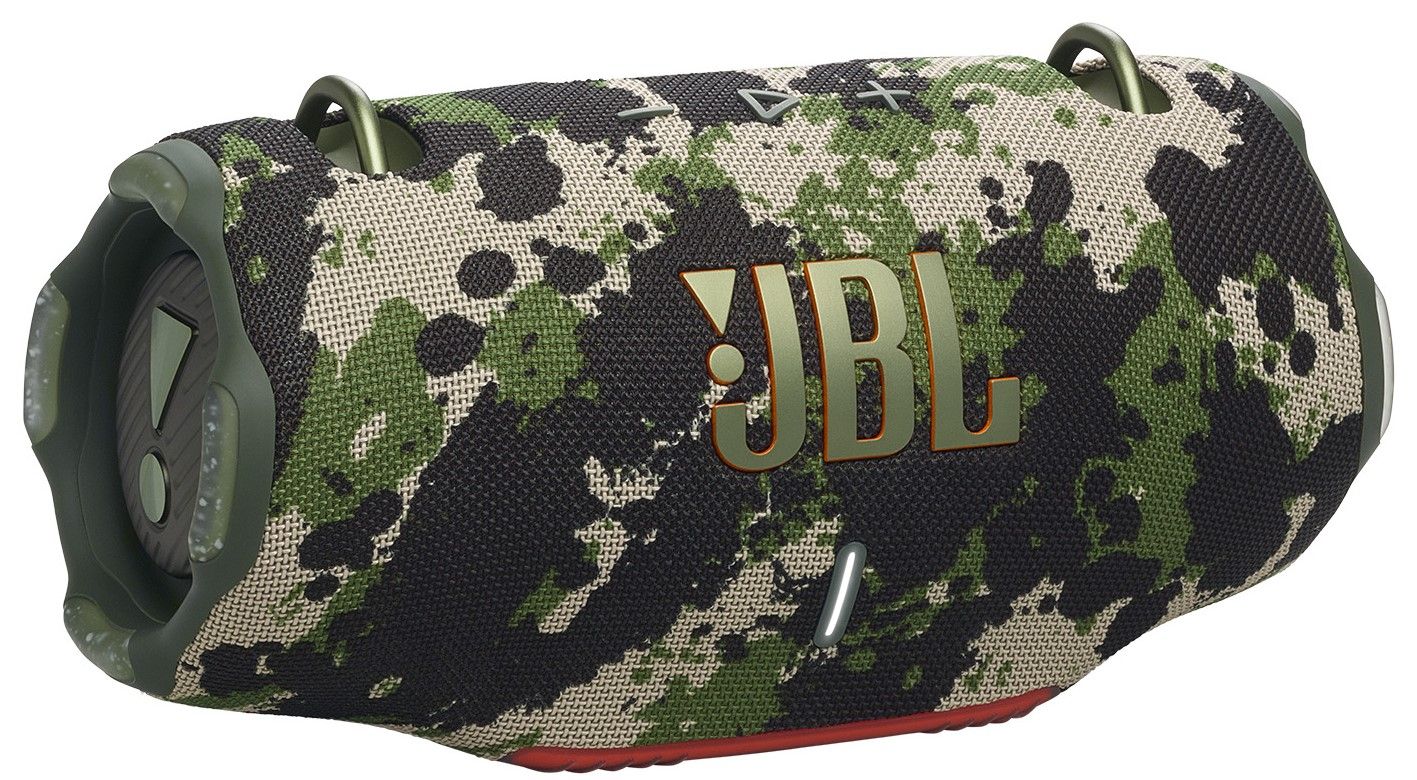 Портативна колонка JBL - Xtreme 4, водоустойчива, Camo | Ozone.bg