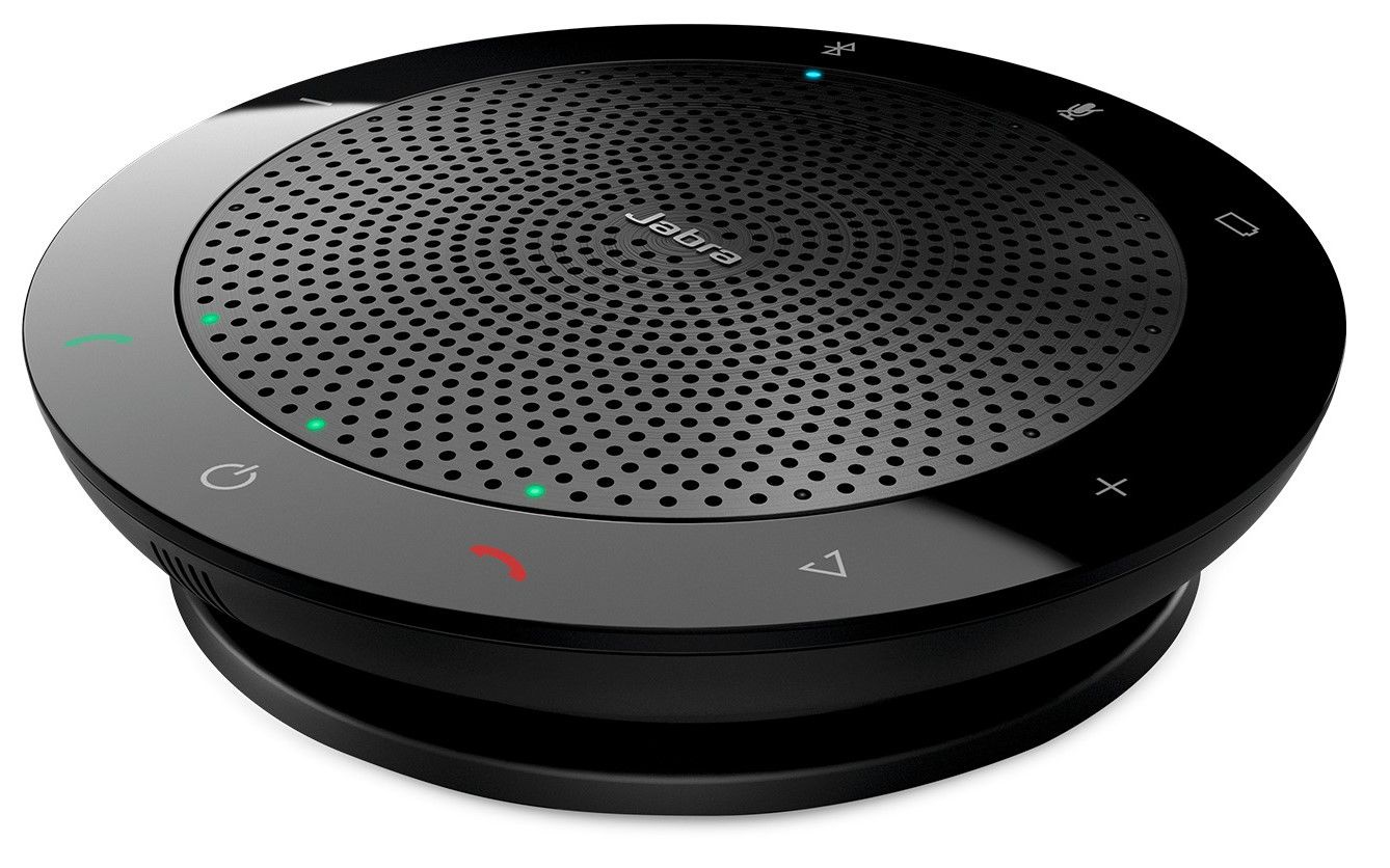 Портативна колонка Jabra - Connect 4s PC, черна | Ozone.bg