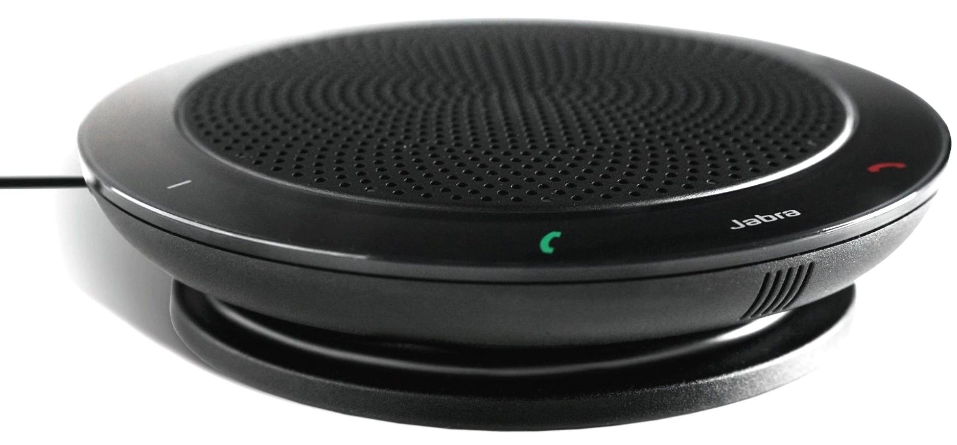 Портативна колонка Jabra - Speak 410 MS, черна | Ozone.bg