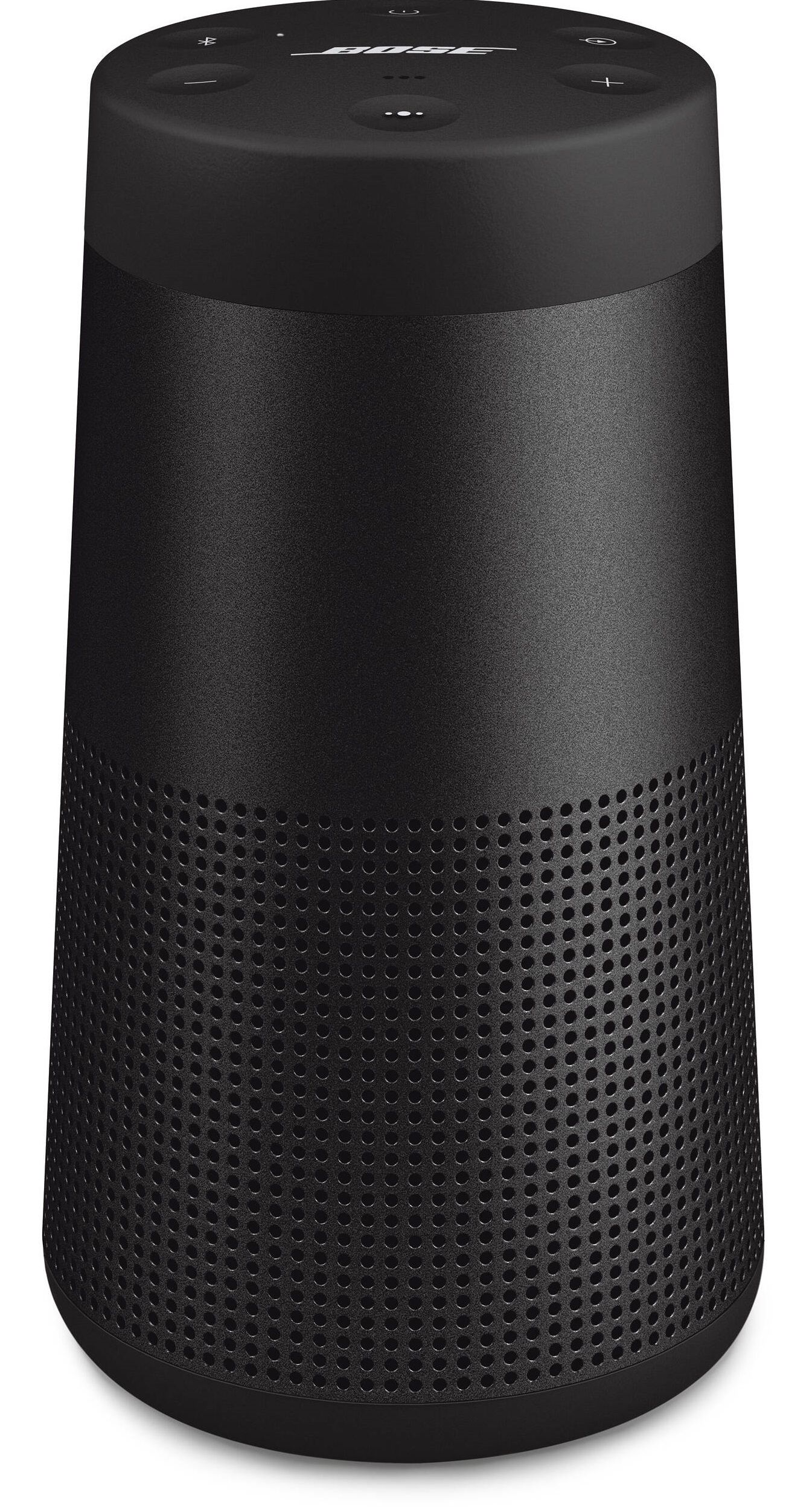 Портативна колонка Bose - SoundLink Revolve, черна | Ozone.bg