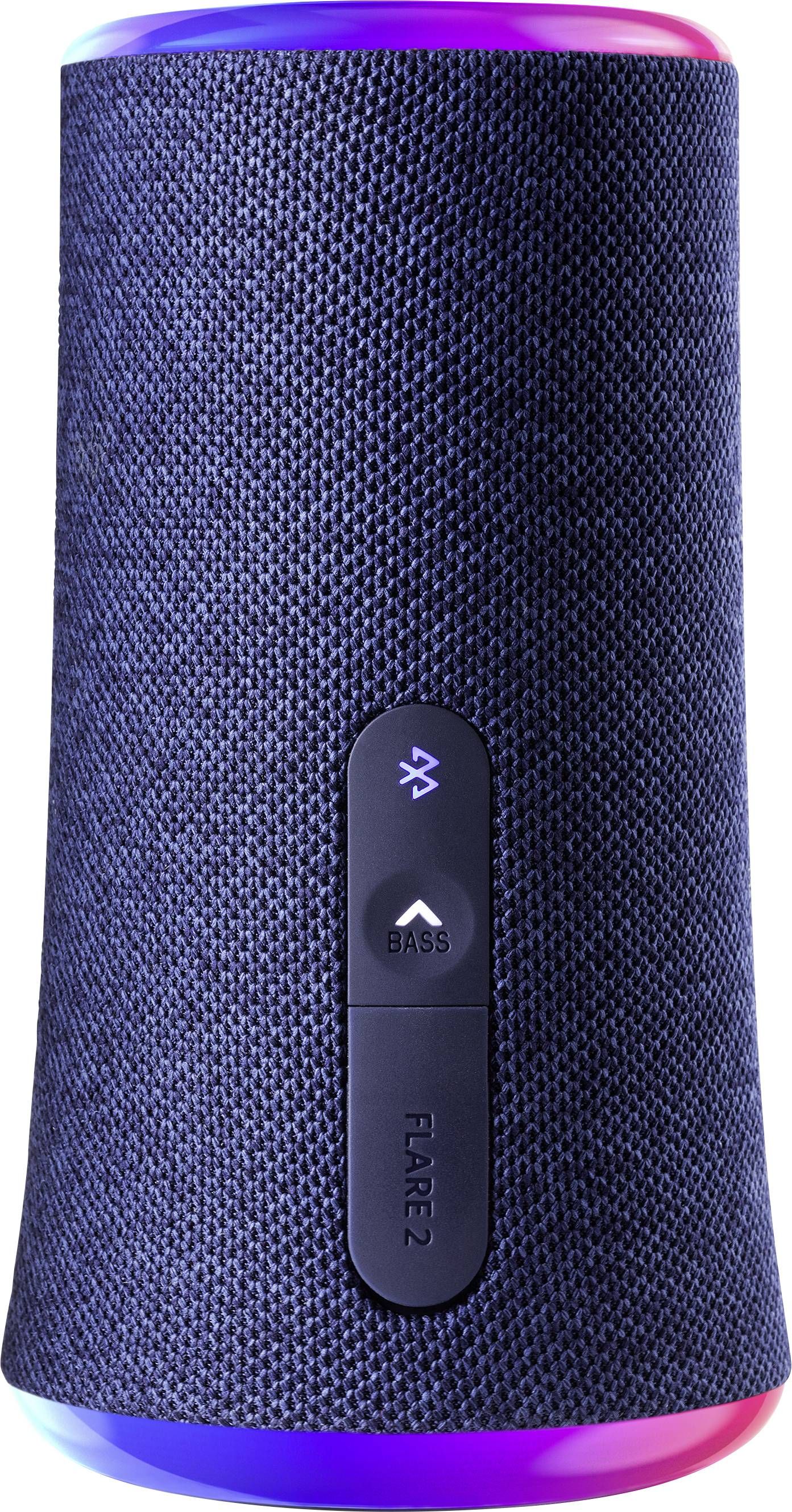 Портативна колонка Anker - SoundCore Flare II, синя | Ozone.bg