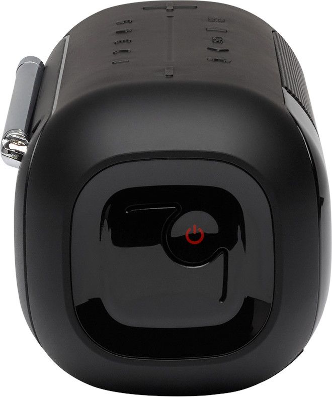 Портативна радио колонка JBL - Tuner 2, черна | Ozone.bg