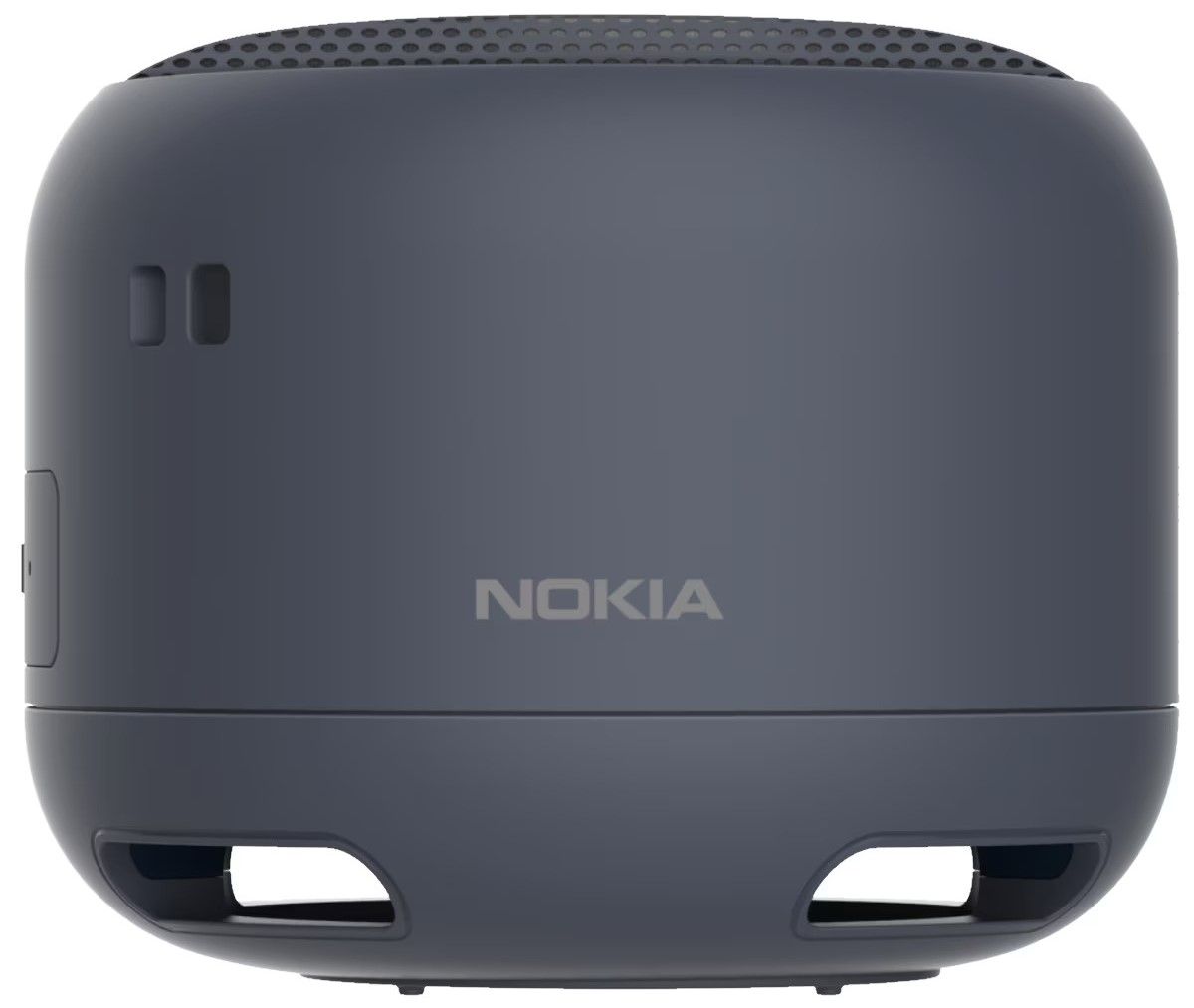 Портативна колонка Nokia - Portable Wireless Speaker 2, сива | Ozone.bg
