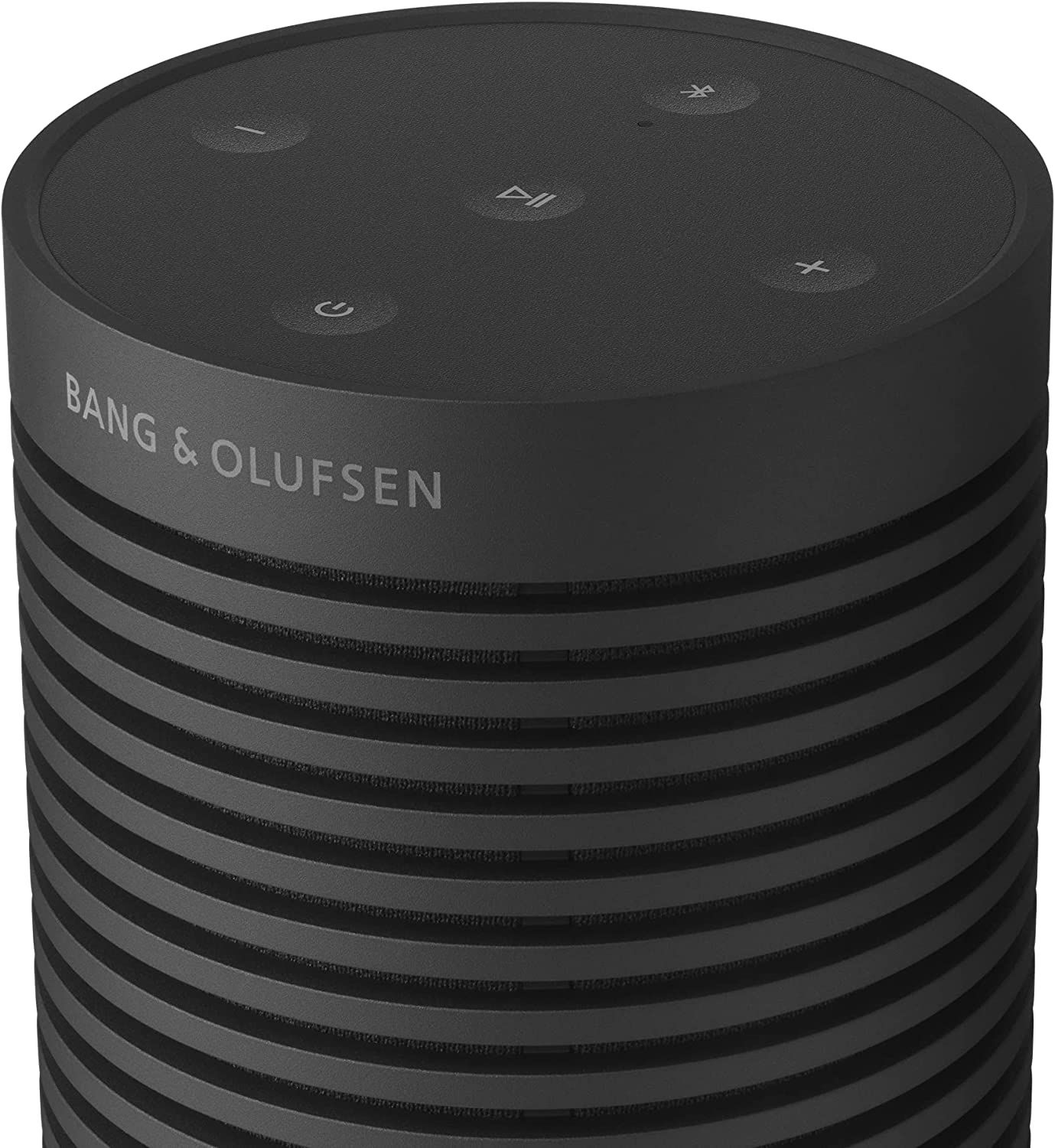 Портативна колонка Bang & Olufsen - Beosound Explore, черна | Ozone.bg