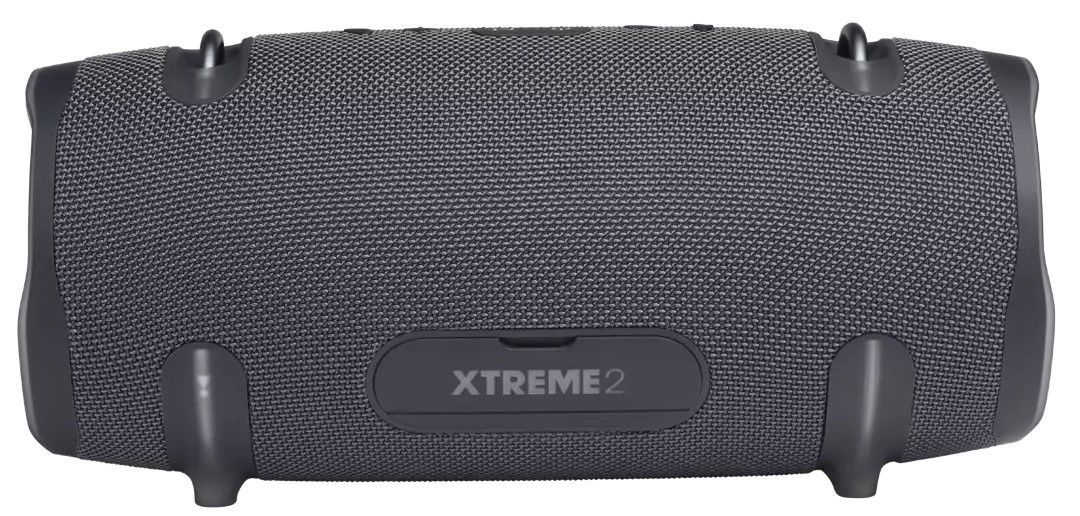 Портативна колонка JBL - Xtreme 2, Gun Metal | Ozone.bg