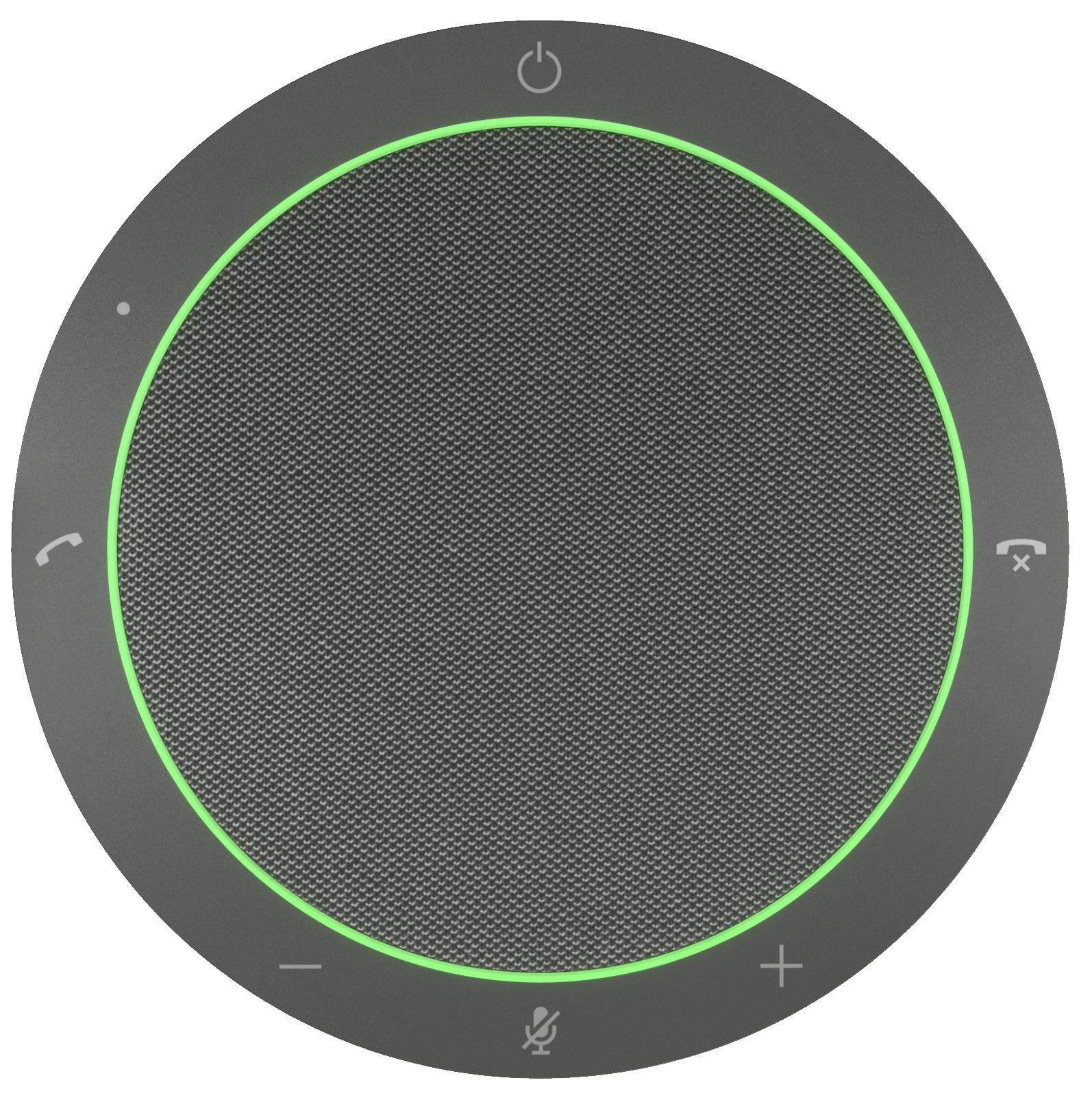 Портативна колонка Jabra - Speak2 40, MS, сива | Ozone.bg