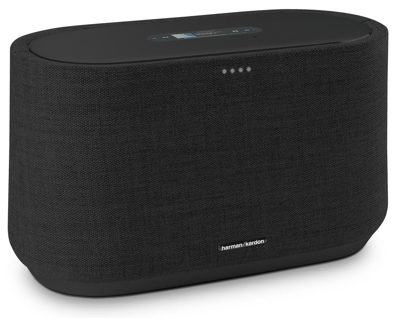 Портативна колонка Harman Kardon - Citation 300, черна | Ozone.bg