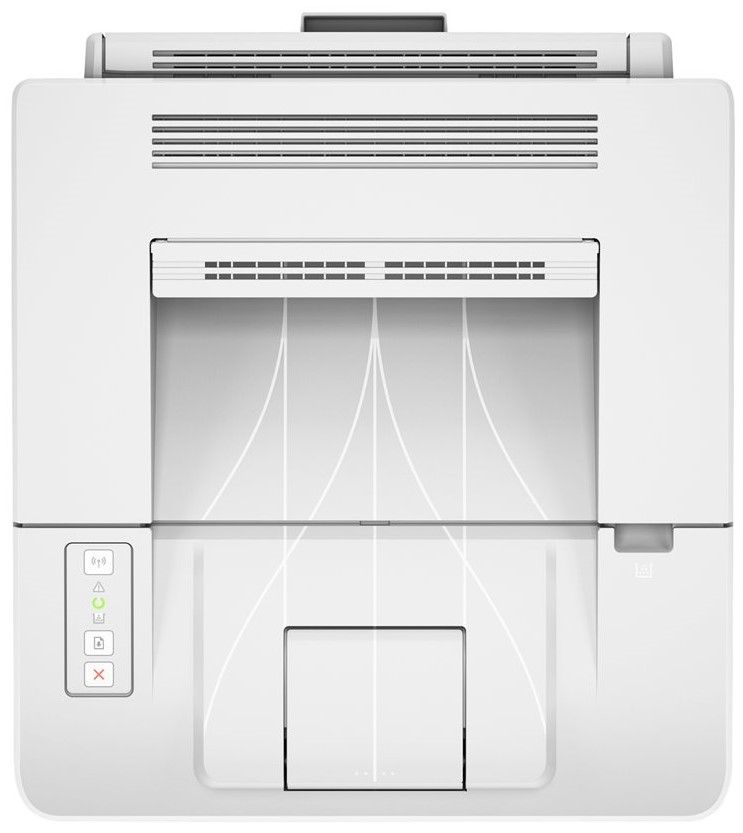 Принтер HP - LaserJet Pro M203dw, лазерен, монохромен | Ozone.bg