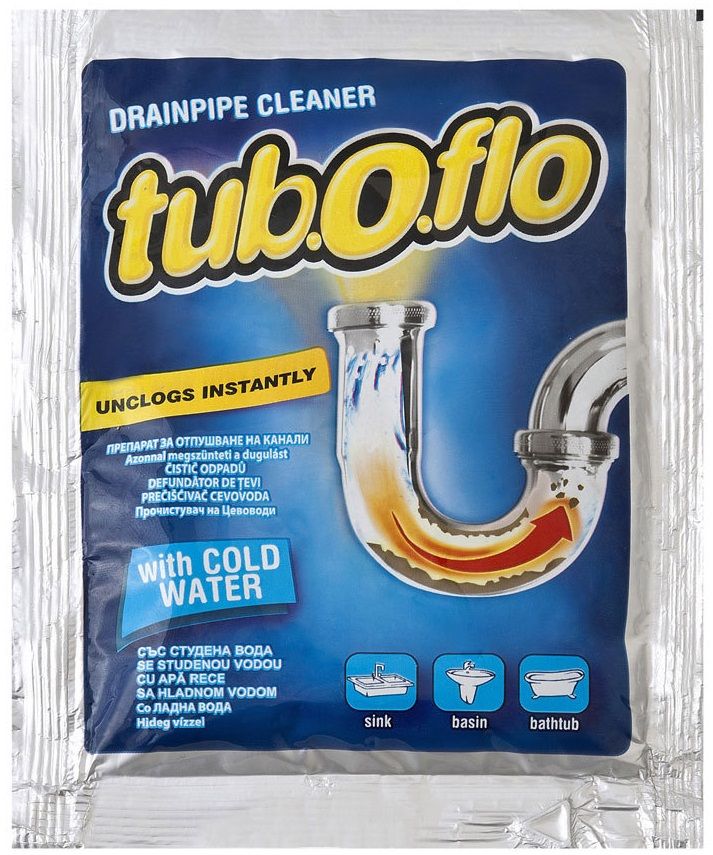 Tub o flo 60 G 15 tub-o-flo-60-g-15