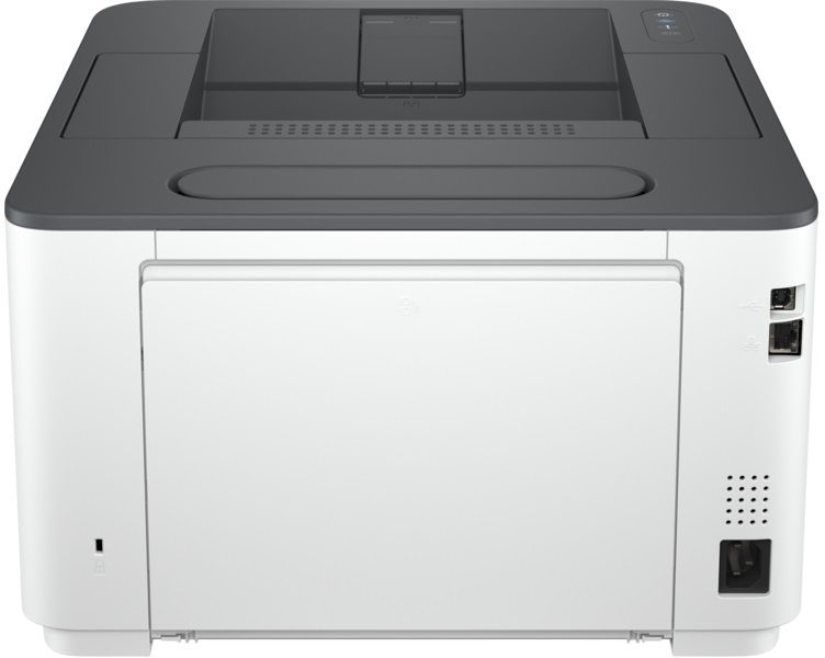 Принтер HP LaserJet Pro 3002dw, лазерен, бял Ozone.bg
