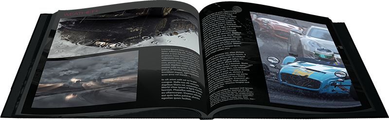 Project Cars Limited Edition Xbox One Neuf
