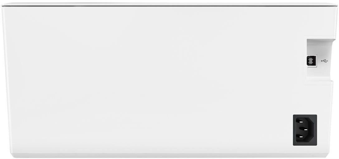 Принтер HP LaserJet M110W, лазерен, бял Ozone.bg