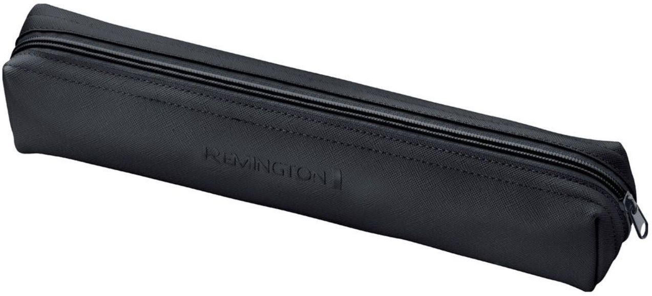 Преса за коса Remington - Silk,S9600, 240°C, керамична, червена | Ozone.bg
